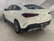 Mercedes-Benz GLE II (V167) Рестайлинг Воронеж  - изображение 26
