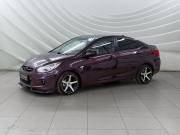 Hyundai Solaris I Волгоград  - изображение 39