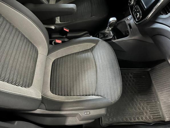 Renault Kaptur I с пробегом 2017 года, цена 1 020 000 рублей, 175000 км, внедорожник, Автокод Объявления