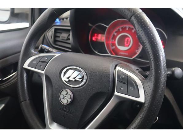 Lifan X50 с пробегом 2016 года, цена 669 700 рублей, 36000 км, хэтчбек, Автокод Объявления