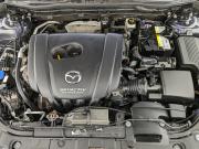 Mazda 6 III (GJ) Рестайлинг Москва  - изображение 39