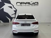 Hyundai Solaris II Ростов-на-Дону  - изображение 21