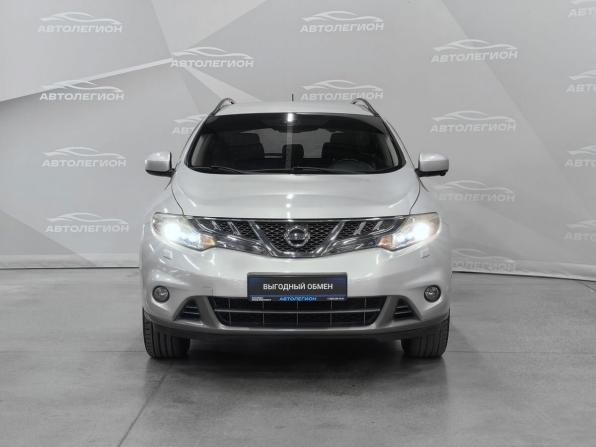 Nissan Murano II (Z51) Рестайлинг 2 с пробегом 2012 года, цена 1 470 000 рублей, 172800 км, внедорожник, Автокод Объявления