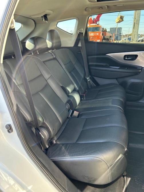 Nissan Murano III (Z52) Альметьевск  - изображение 12