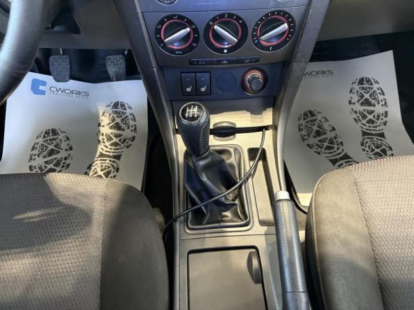 Mazda 3 I (BK) Рестайлинг с пробегом 2008 года, цена 499 000 рублей, 297396 км, седан, Автокод Объявления