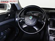 Skoda Octavia II (A5) Рестайлинг Белгород  - изображение 30