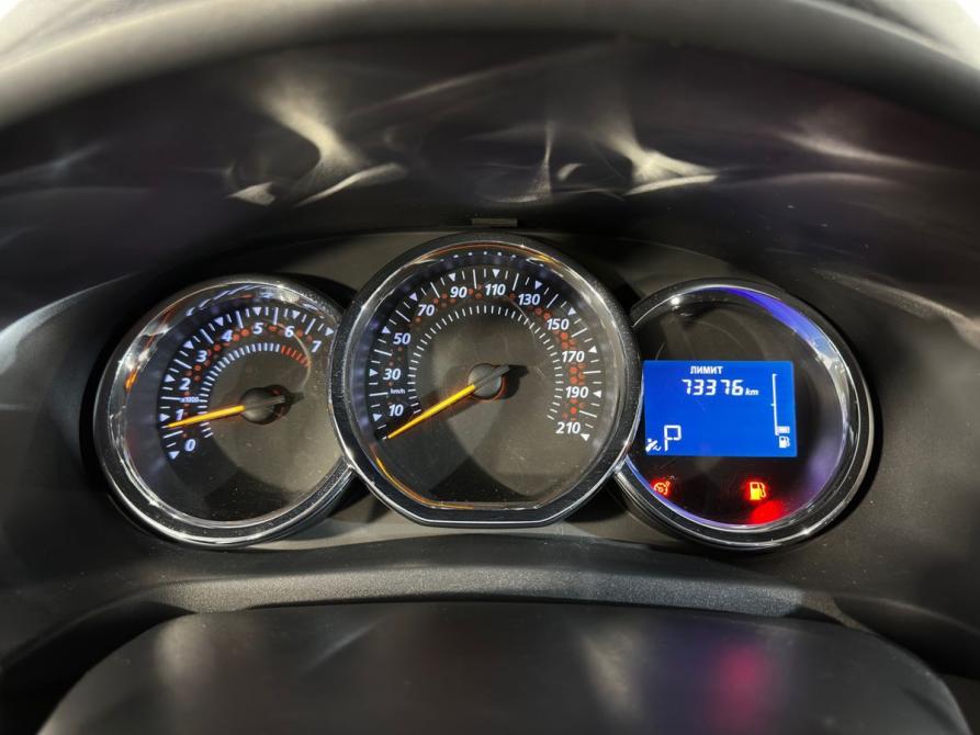 Renault Sandero II Великий Новгород  - изображение 14