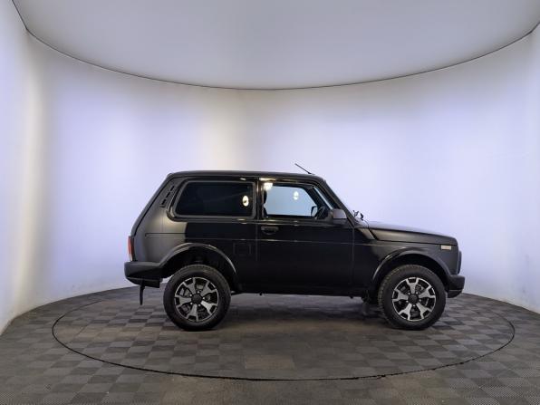 Lada (ВАЗ) Niva Legend с пробегом 2025 года, цена 1 030 000 рублей, 10575 км, внедорожник, Автокод Объявления