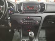 Kia Sportage IV Казань  - изображение 40