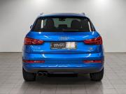Audi Q3 I (8U) Рестайлинг Москва  - изображение 34