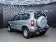 Chevrolet Niva I Рестайлинг Самара  - изображение 26