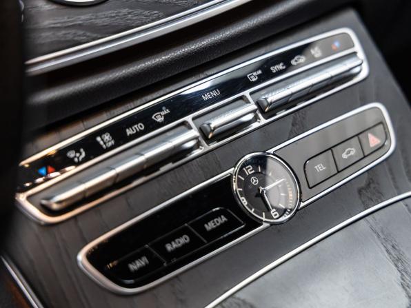 Mercedes-Benz E-Класс V (W213 S213 C238) с пробегом 2019 года, цена 3 448 000 рублей, 161134 км, седан, Автокод Объявления
