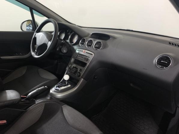 Peugeot 308 I с пробегом 2008 года, цена 345 000 рублей, 190486 км, хэтчбек, Автокод Объявления