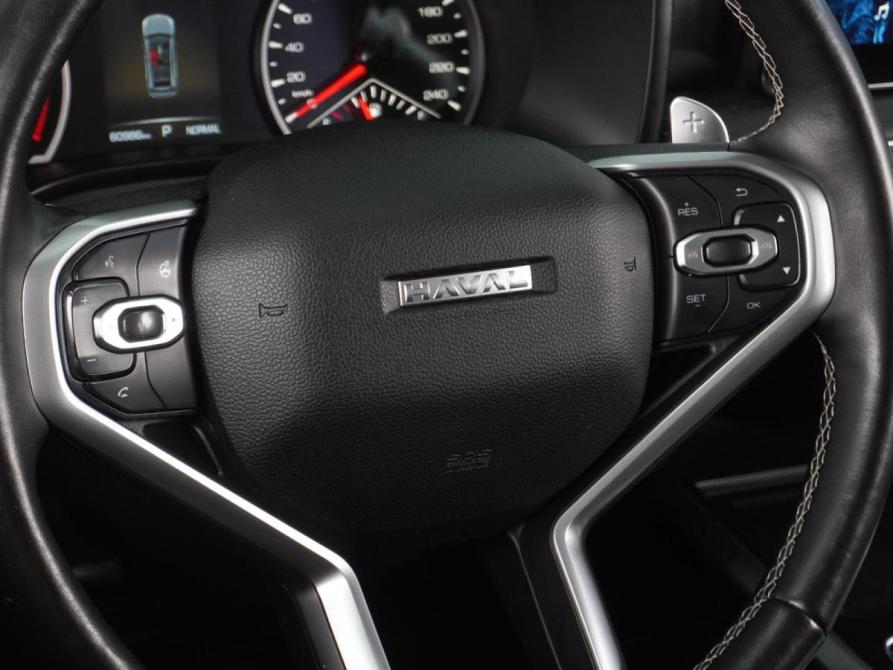 Haval Jolion I Рестайлинг Воронеж  - изображение 1