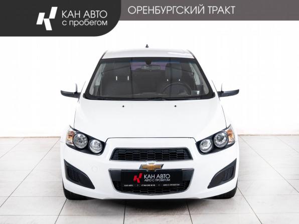 Chevrolet Aveo II с пробегом 2013 года, цена 660 000 рублей, 183182 км, седан, Автокод Объявления