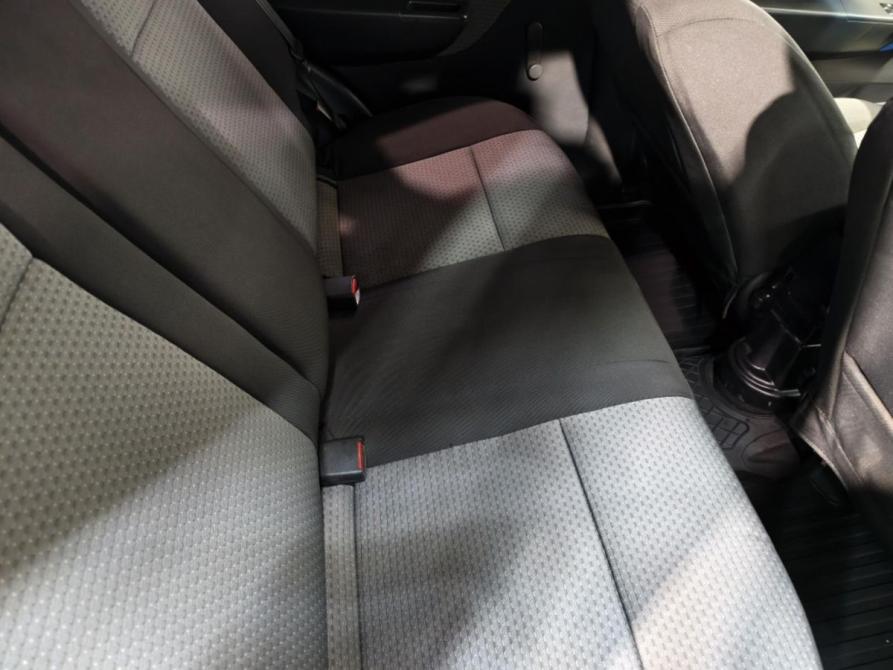 Chevrolet Aveo I Рестайлинг Курск  - изображение 15
