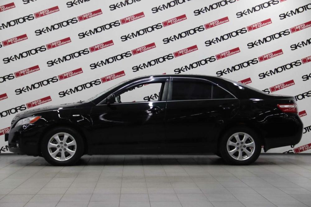 Toyota Camry VI (XV40) Сургут  - изображение 5