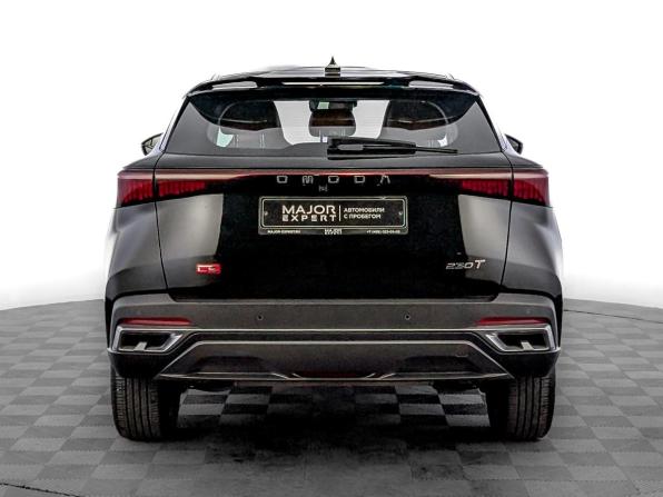 Omoda C5 I с пробегом 2023 года, цена 1 755 000 рублей, 32358 км, внедорожник, Автокод Объявления