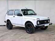 Lada (ВАЗ) Niva Legend Петрозаводск  - изображение 25