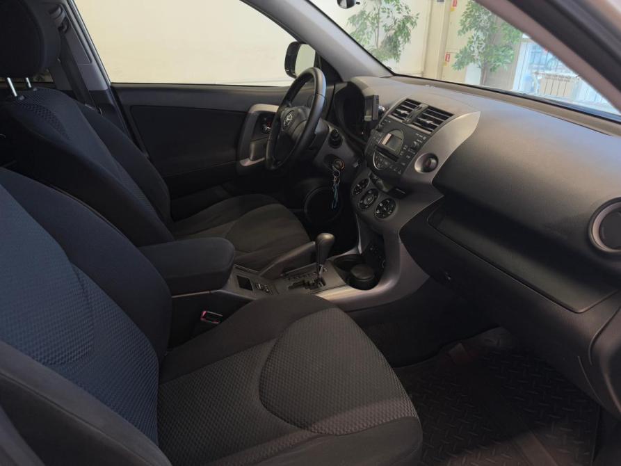 Toyota RAV4 III (XA30) Волгоград  - изображение 9
