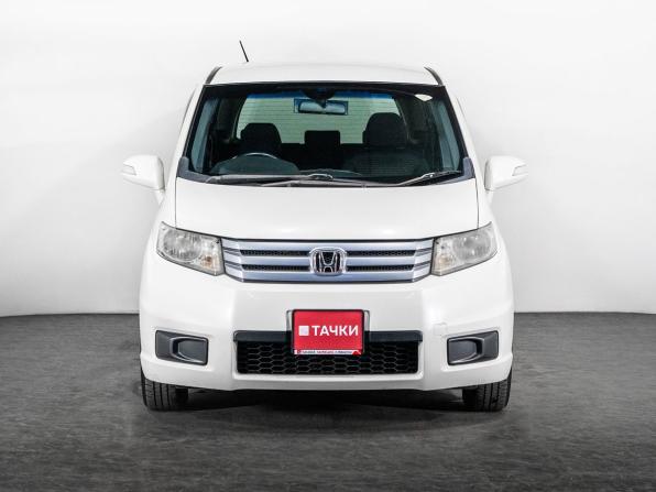 Honda Freed I Рестайлинг с пробегом 2012 года, цена 925 000 рублей, 114941 км, компактвэн, Автокод Объявления