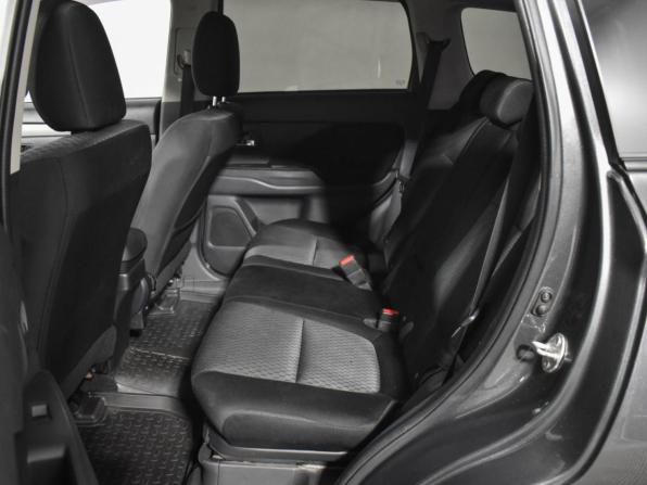 Mitsubishi Outlander III с пробегом 2013 года, цена 1 017 990 рублей, 274452 км, внедорожник, Автокод Объявления