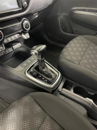 Kia Rio IV с пробегом 2019 года, цена 1 520 000 рублей, 59208 км, седан, Автокод Объявления