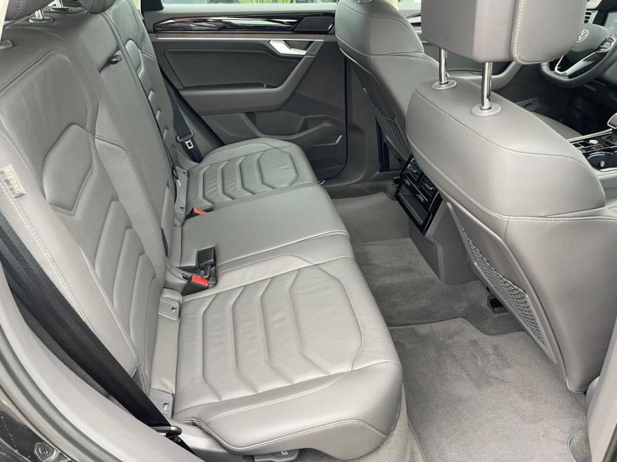 Volkswagen Touareg III Рестайлинг Воронеж  - изображение 16