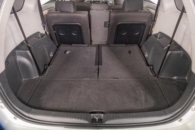 Toyota Wish II с пробегом 2010 года, цена 1 299 000 рублей, 84000 км, минивэн, Автокод Объявления