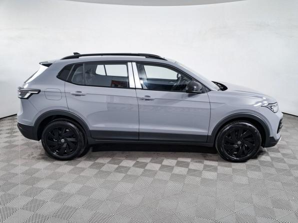 Volkswagen Tharu XR с пробегом 2025 года, цена 2 920 000 рублей, 55 км, внедорожник, Автокод Объявления