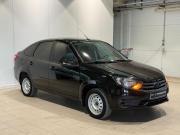 Lada (ВАЗ) Granta I Рестайлинг Самара  - изображение 21