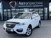 Lifan X60 I Рестайлинг Волгоград  - изображение 18