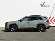 Toyota RAV4 V (XA50) Пермь  - изображение 22