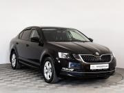 Skoda Octavia III (A7) Рестайлинг Санкт-Петербург  - изображение 28