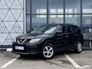 Nissan X-Trail III Москва  - изображение 23