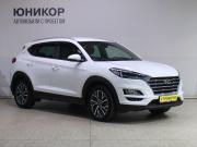 Hyundai Tucson III Рестайлинг Дзержинск  - изображение 23
