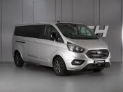 Ford Tourneo Custom I Рестайлинг Минеральные Воды  - изображение 23