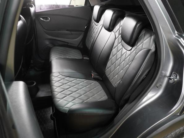 Renault Kaptur I с пробегом 2019 года, цена 1 299 000 рублей, 92594 км, внедорожник, Автокод Объявления