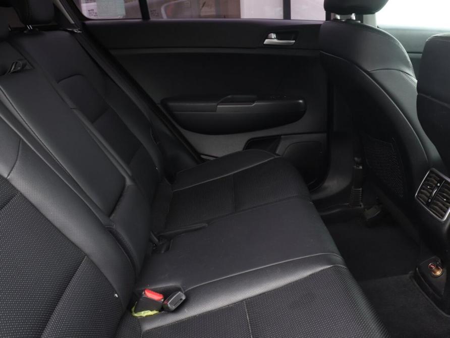 Kia Sportage IV Рестайлинг Казань  - изображение 8