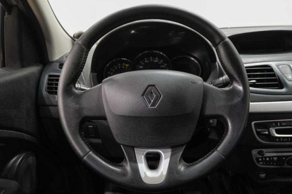 Renault Fluence I Новокузнецк  - изображение 20