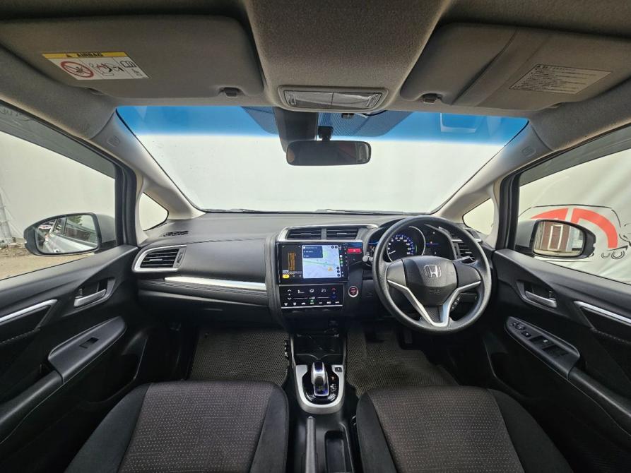 Honda Fit III Ярославль  - изображение 9