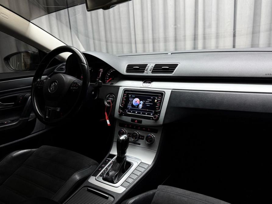Volkswagen Passat CC I Ижевск  - изображение 11