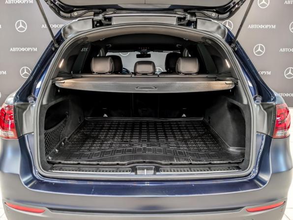 Mercedes-Benz GLC I (X253) Рестайлинг с пробегом 2021 года, цена 4 470 000 рублей, 56383 км, внедорожник, Автокод Объявления