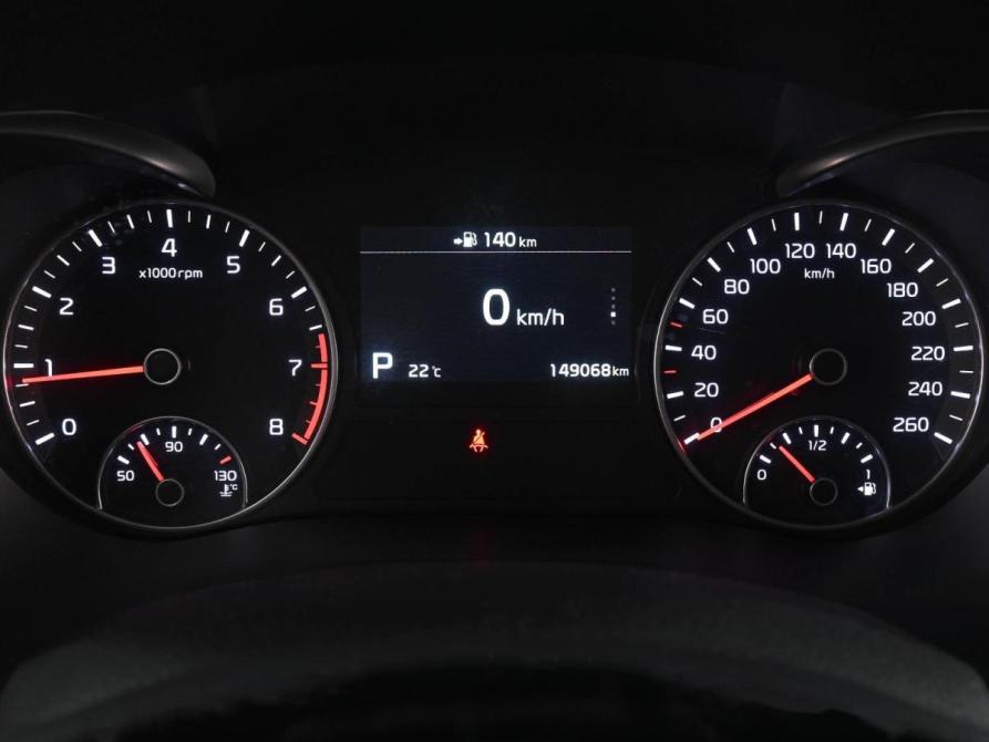 Kia Optima IV Рестайлинг Ростов-на-Дону  - изображение 20