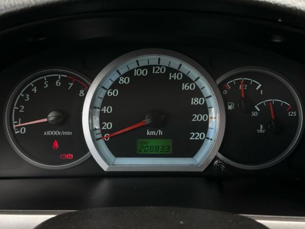 Chevrolet Lacetti I с пробегом 2011 года, цена 379 000 рублей, 200000 км, хэтчбек, Автокод Объявления