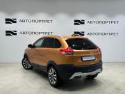 Lada (ВАЗ) XRAY I Санкт-Петербург  - изображение 17