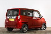 Toyota Roomy I Рестайлинг Тюмень  - изображение 28