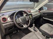 Suzuki Vitara II Рестайлинг Москва  - изображение 35