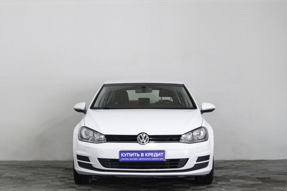 Volkswagen Golf VII Сургут  - изображение 2