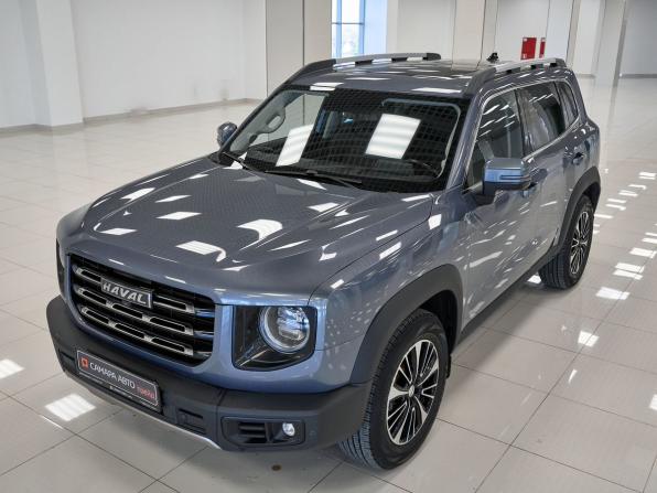 Haval Dargo I с пробегом 2023 года, цена 2 464 000 рублей, 100054 км, внедорожник, Автокод Объявления